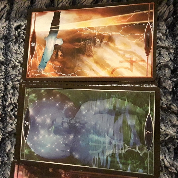 ❗️SALE❗️Quantum Tarot, version 2.0 - Picture 10 of 13